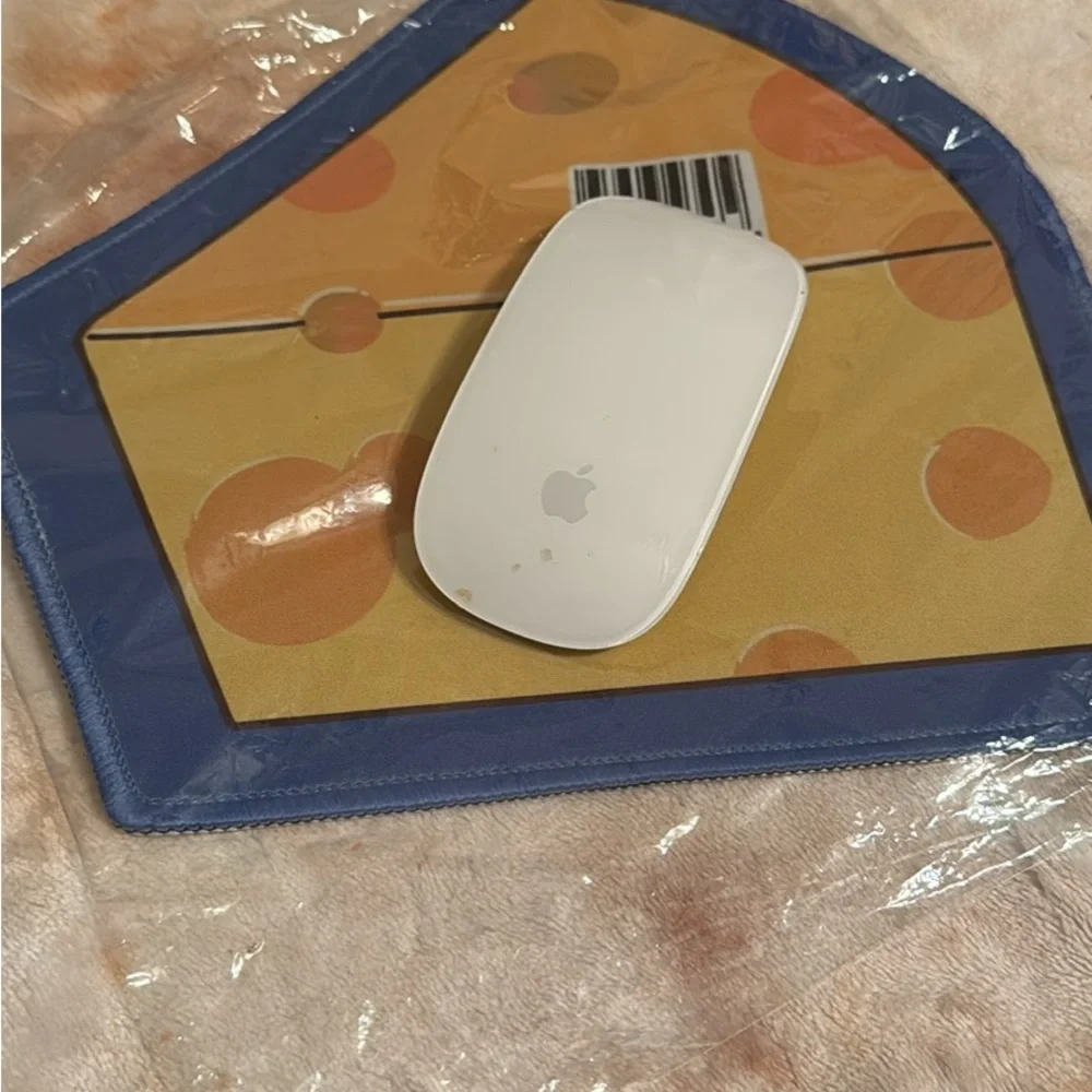 N/A adorable cheese